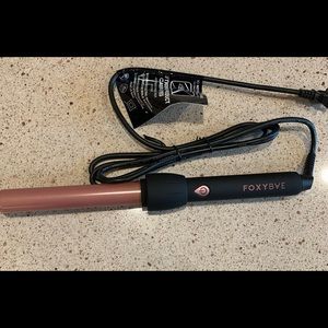 FoxyBae Hair Wand 25mm